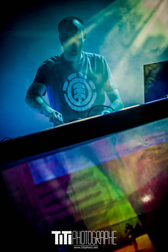 Beo Dub Project-Grenoble-2018-Sylvain SABARD