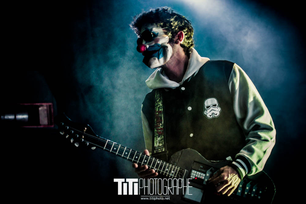 Beo Dub Project-Grenoble-2018-Sylvain SABARD