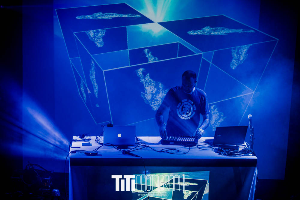 Beo Dub Project-Grenoble-2018-Sylvain SABARD