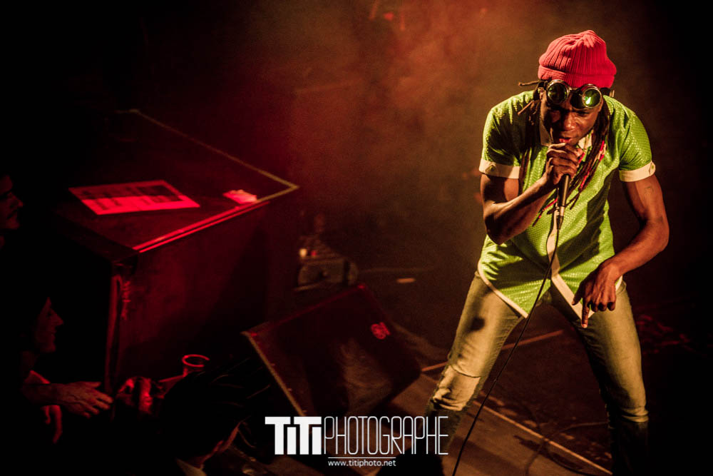 Beo Dub Project-Grenoble-2018-Sylvain SABARD