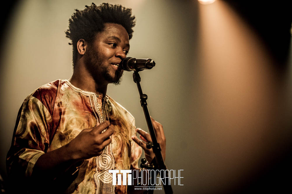 Maya Kutsi – SMH – 22/03/2018