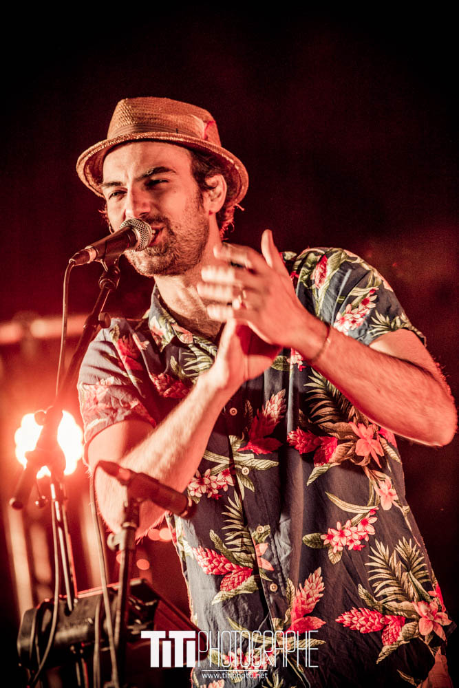 Forro de rebeca-Grenoble-2018-Sylvain SABARD