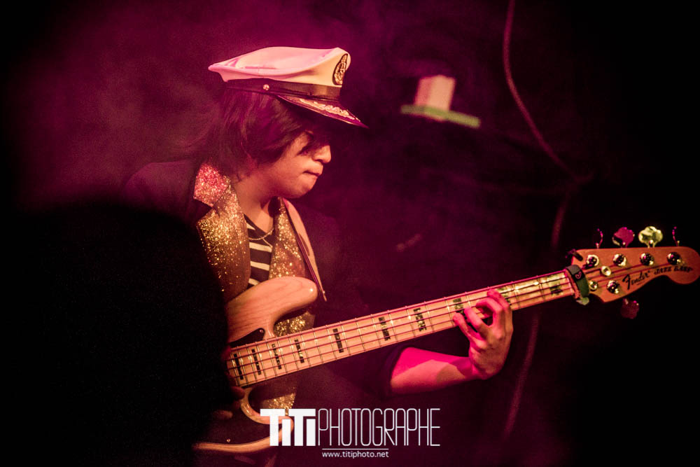 No Funk-Grenoble-2018-Sylvain SABARD