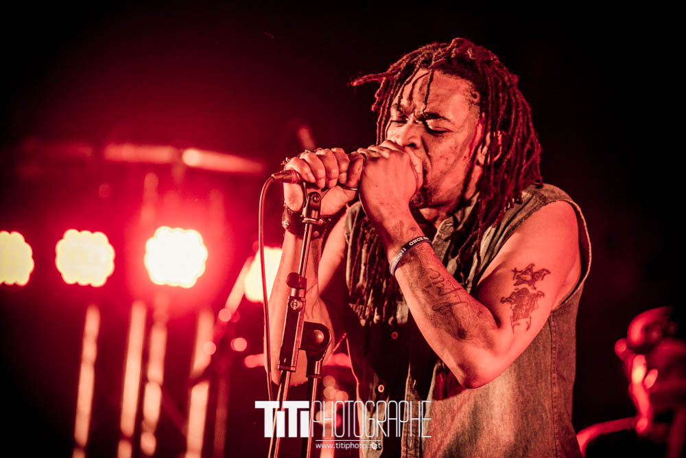 Dookoom – Musée Dauphinois – 29/03/2018