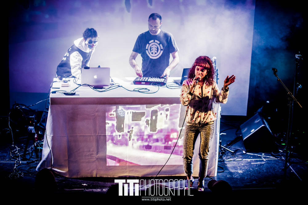 Beo Dub Project-Grenoble-2018-Sylvain SABARD