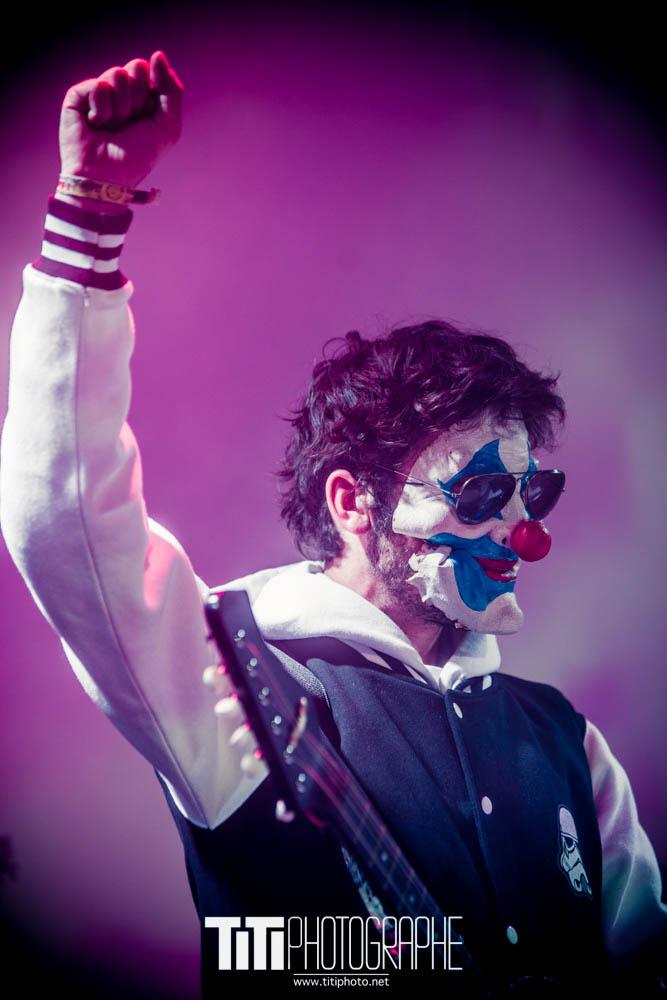 Beo Dub Project-Grenoble-2018-Sylvain SABARD