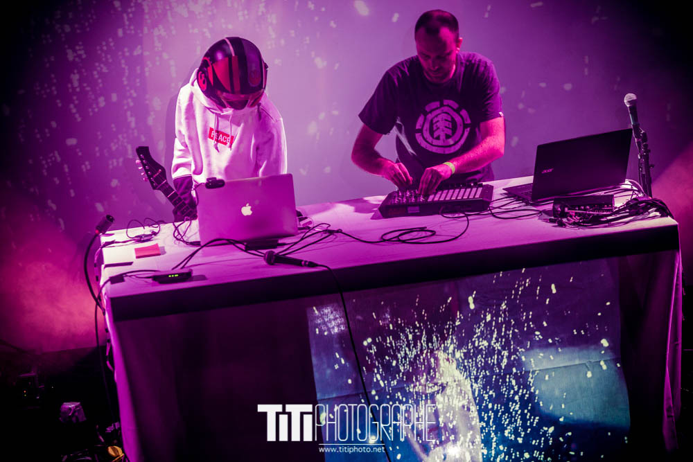 Beo Dub Project-Grenoble-2018-Sylvain SABARD