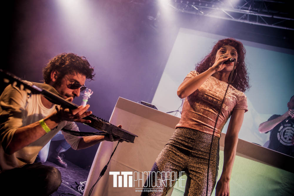 Beo Dub Project-Grenoble-2018-Sylvain SABARD