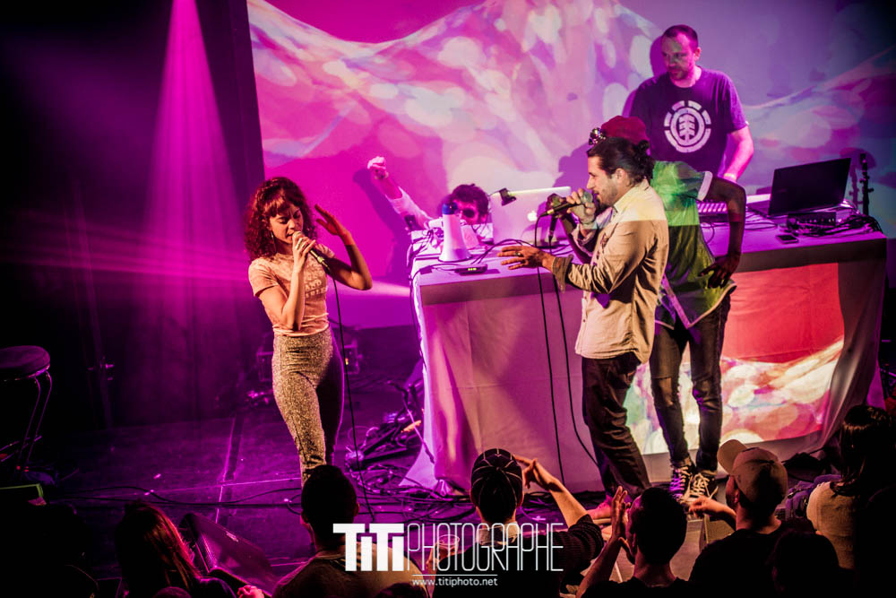 Beo Dub Project-Grenoble-2018-Sylvain SABARD