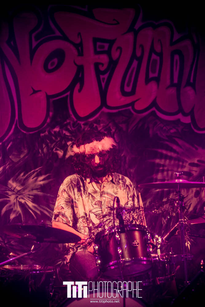 No Funk-Grenoble-2018-Sylvain SABARD