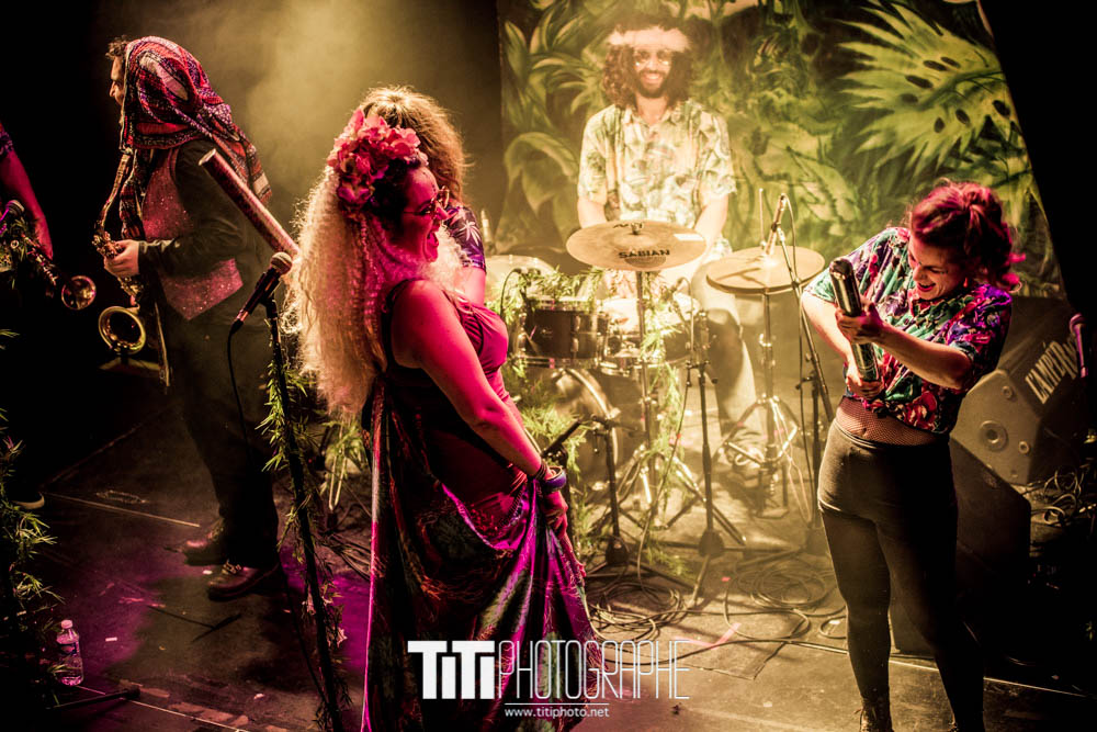 No Funk-Grenoble-2018-Sylvain SABARD