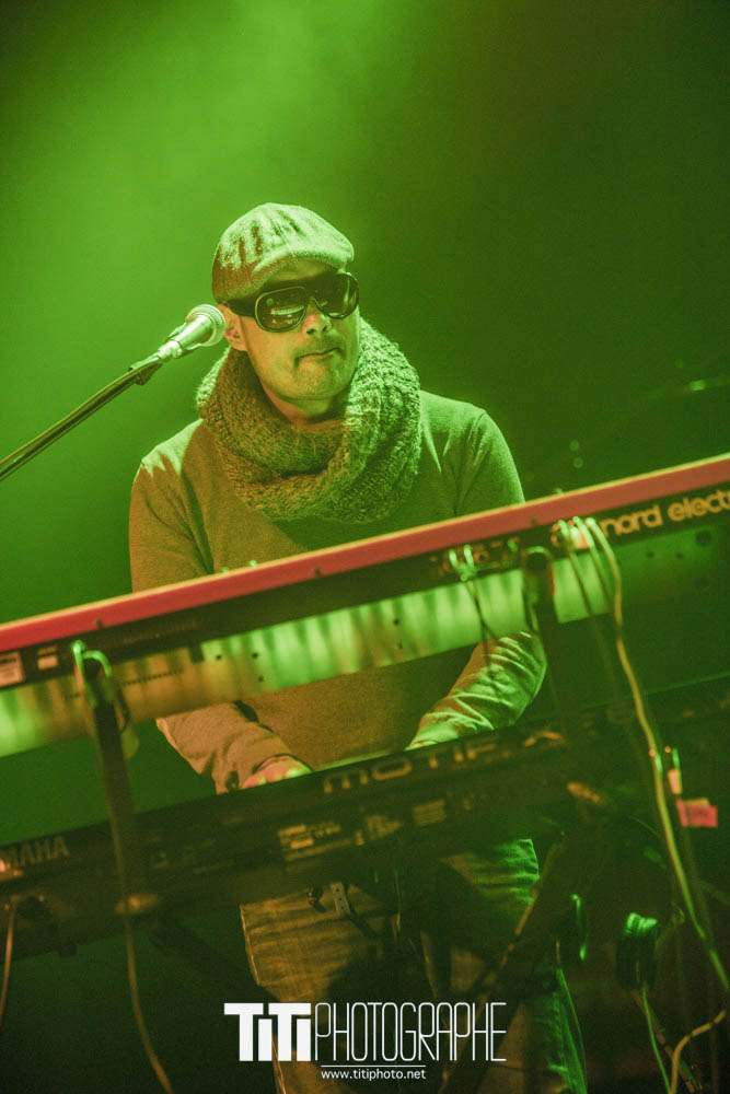 Sir Jean & The Roots Doctors-Grenoble-2018-Sylvain SABARD