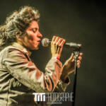 Soom T – La Belle Electrique – 30/03/2018