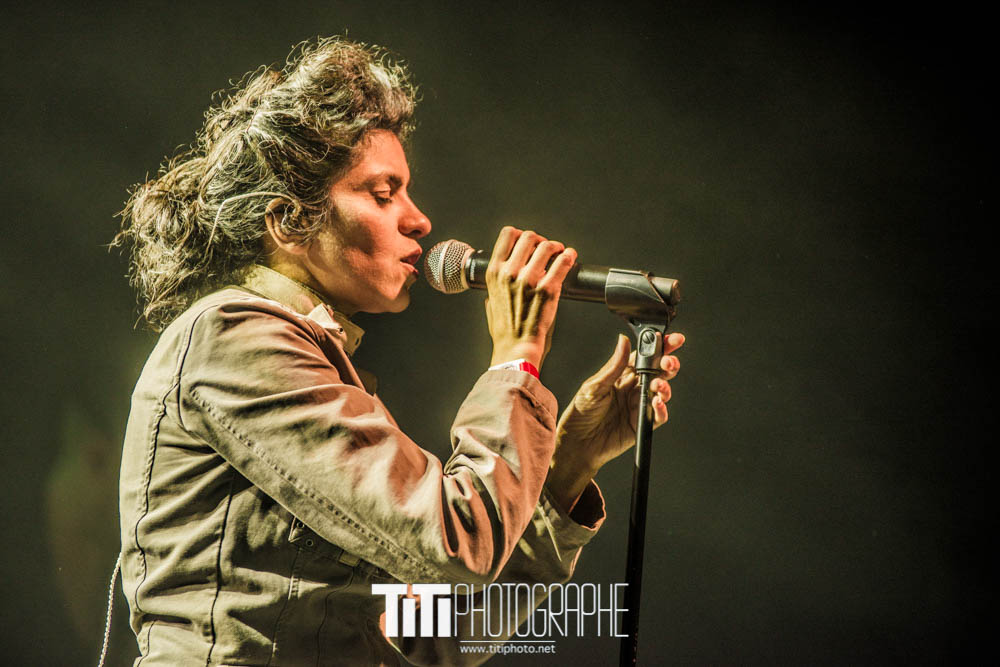 Soom T – La Belle Electrique – 30/03/2018