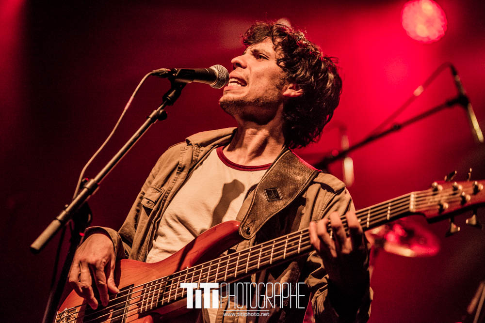 Sir Jean & The Roots Doctors-Grenoble-2018-Sylvain SABARD