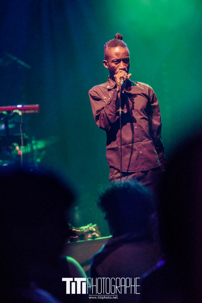 Sir Jean & The Roots Doctors-Grenoble-2018-Sylvain SABARD