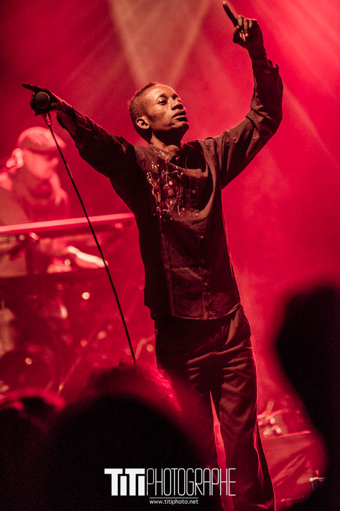 Sir Jean & The Roots Doctors-Grenoble-2018-Sylvain SABARD
