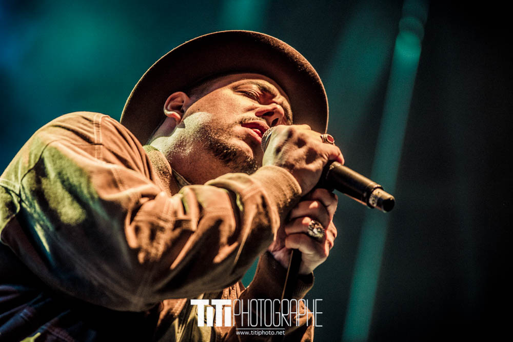 Tribute to Marvin Gaye-Grenoble-2018-Sylvain SABARD