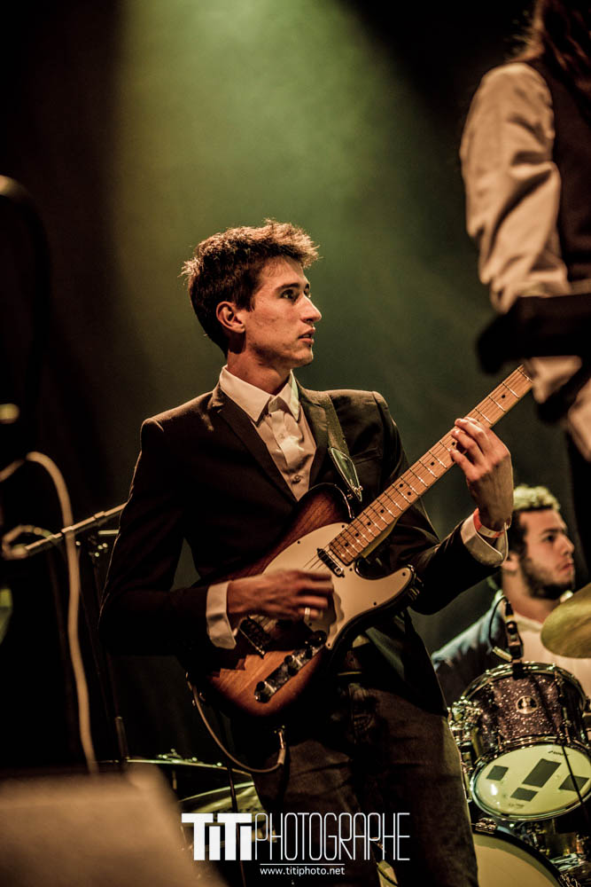 Tribute to Marvin Gaye-Grenoble-2018-Sylvain SABARD