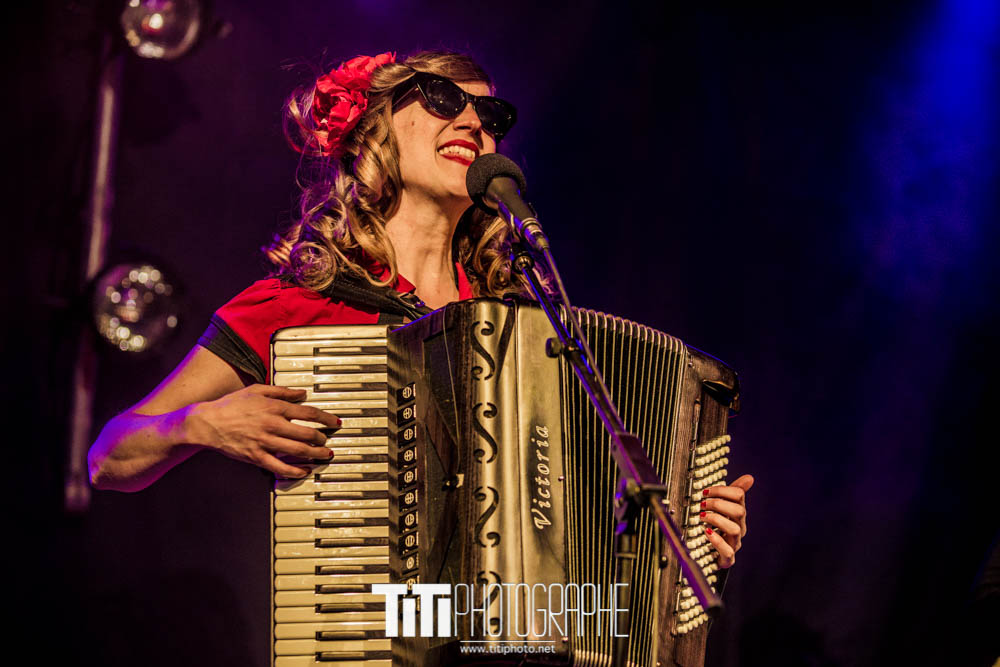 Swing Girls-Grenoble-2018-Sylvain SABARD