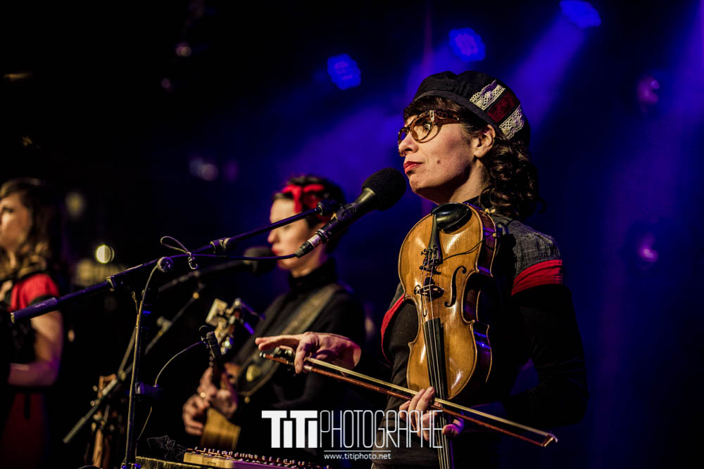 Swing Girls-Grenoble-2018-Sylvain SABARD