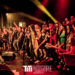 G.R.O. – La Belle Electrique – 20/04/2018