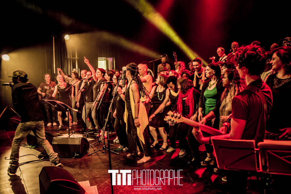 G.R.O. – La Belle Electrique – 20/04/2018