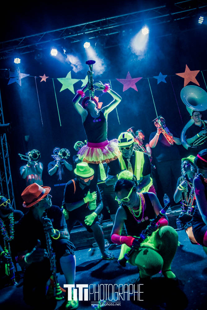 FAN – La Bifurk – 21/04/2018