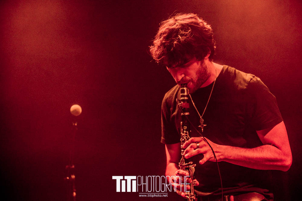 Deyosan – Amperage – 17/05/2018