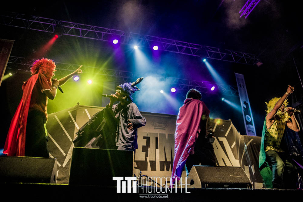 Puppetmastaz-Grenoble-2018-Sylvain SABARD