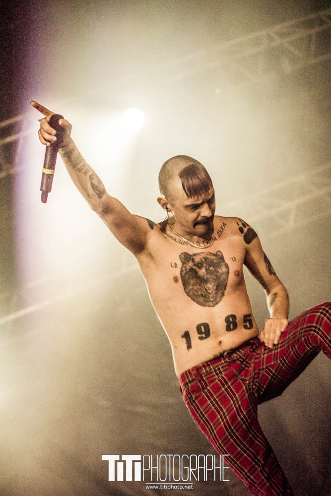 Little Big-Grenoble-2018-Sylvain SABARD