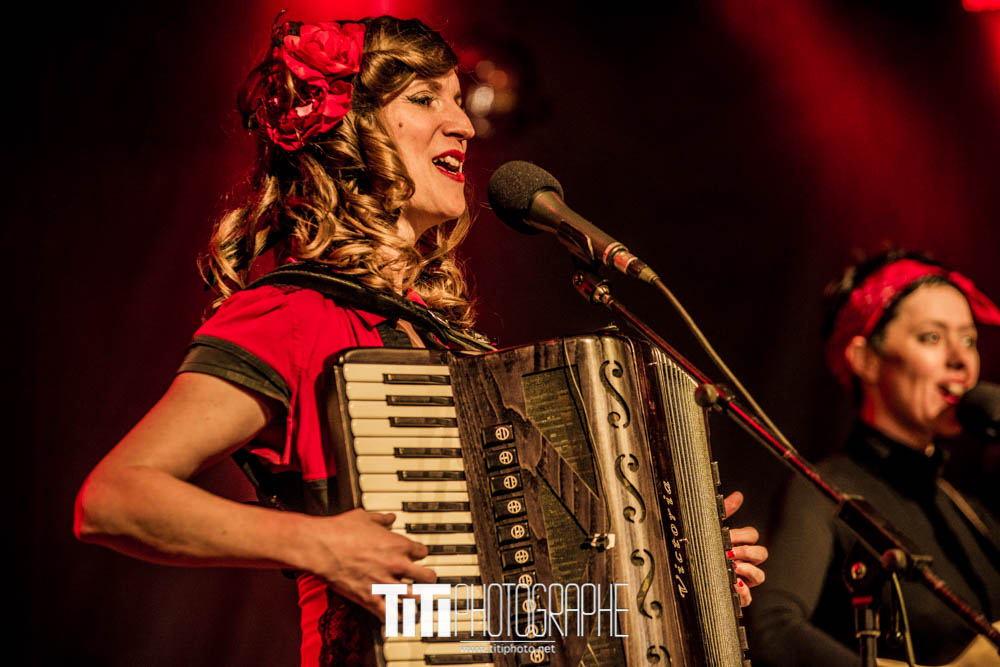 Swing Girls-Grenoble-2018-Sylvain SABARD