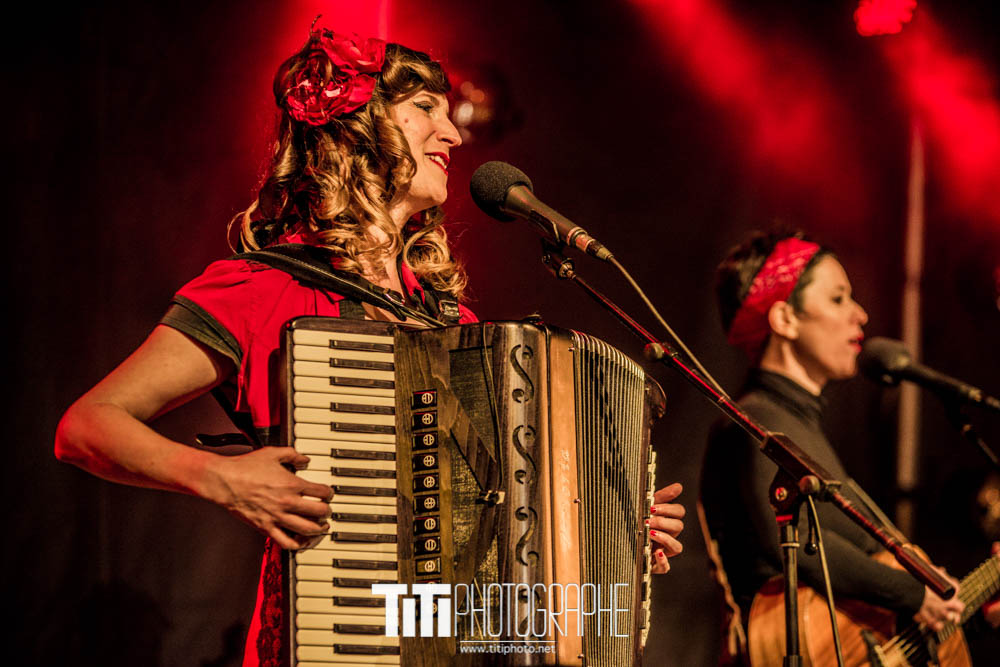 Swing Girls-Grenoble-2018-Sylvain SABARD