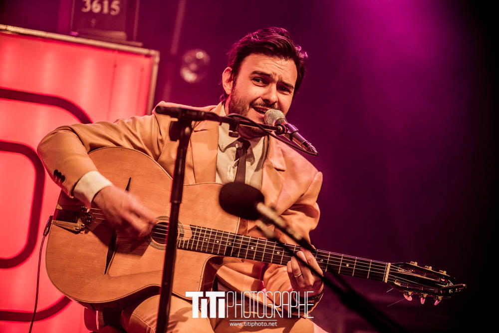 Chansons d'occasions-Grenoble-2018-Sylvain SABARD