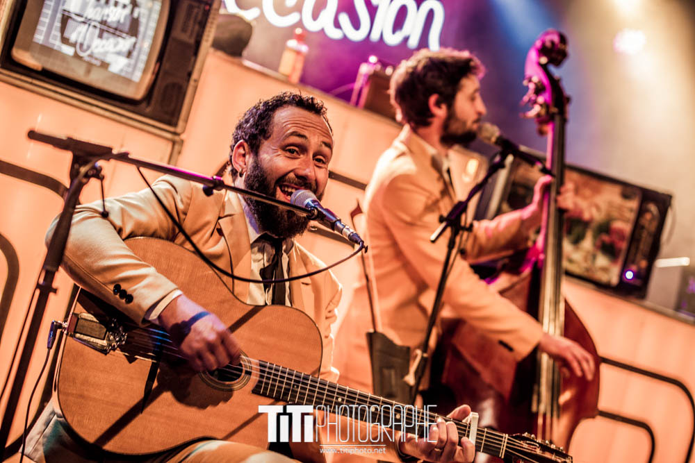 Chansons d'occasions-Grenoble-2018-Sylvain SABARD