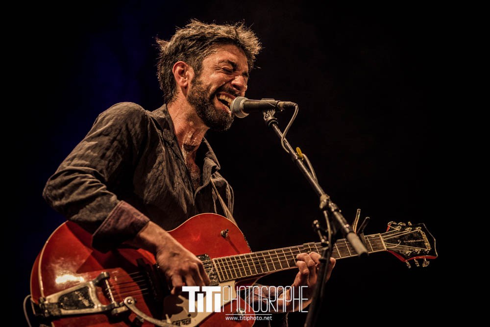 Arash Sarkechik – Illyade – 27/04/2018