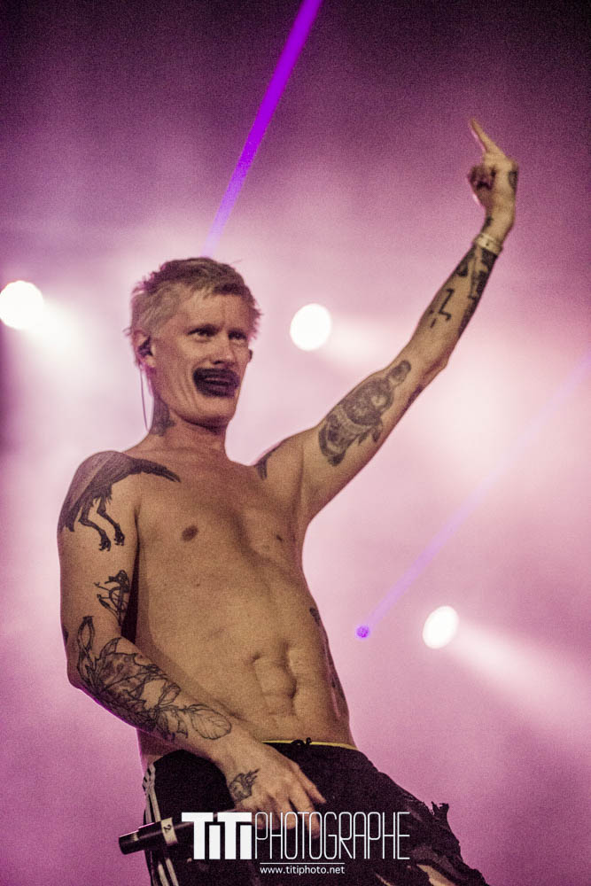 Little Big-Grenoble-2018-Sylvain SABARD