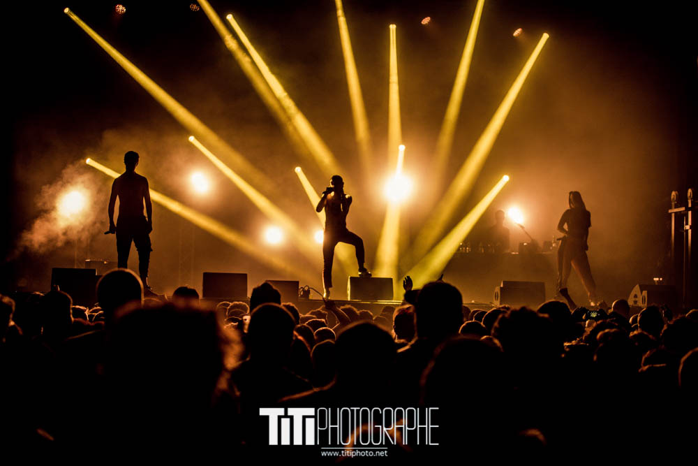 Little Big-Grenoble-2018-Sylvain SABARD