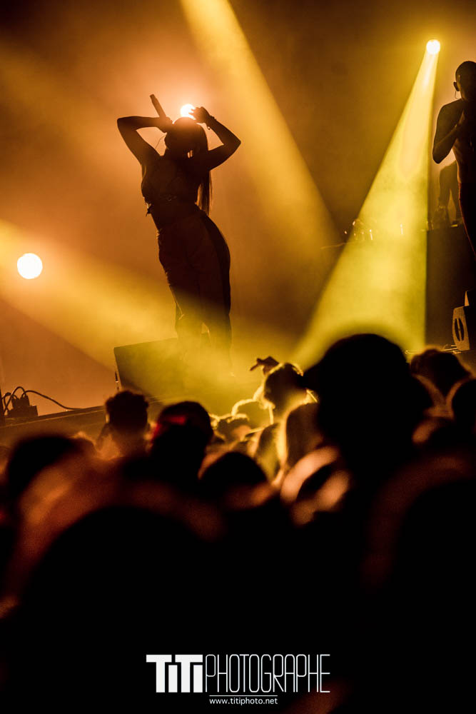 Little Big-Grenoble-2018-Sylvain SABARD