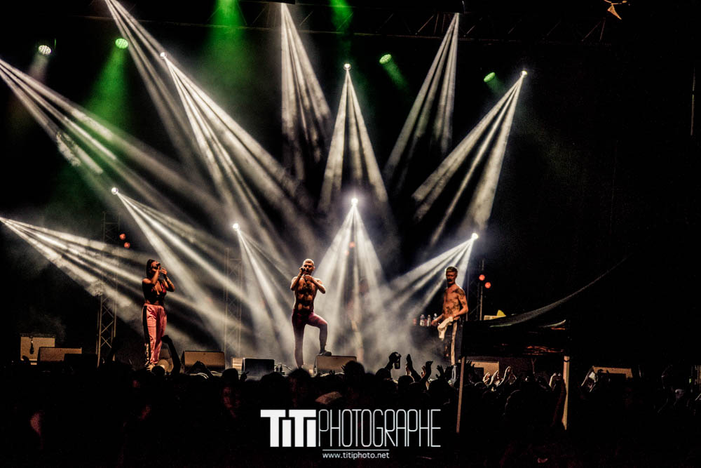 Little Big-Grenoble-2018-Sylvain SABARD