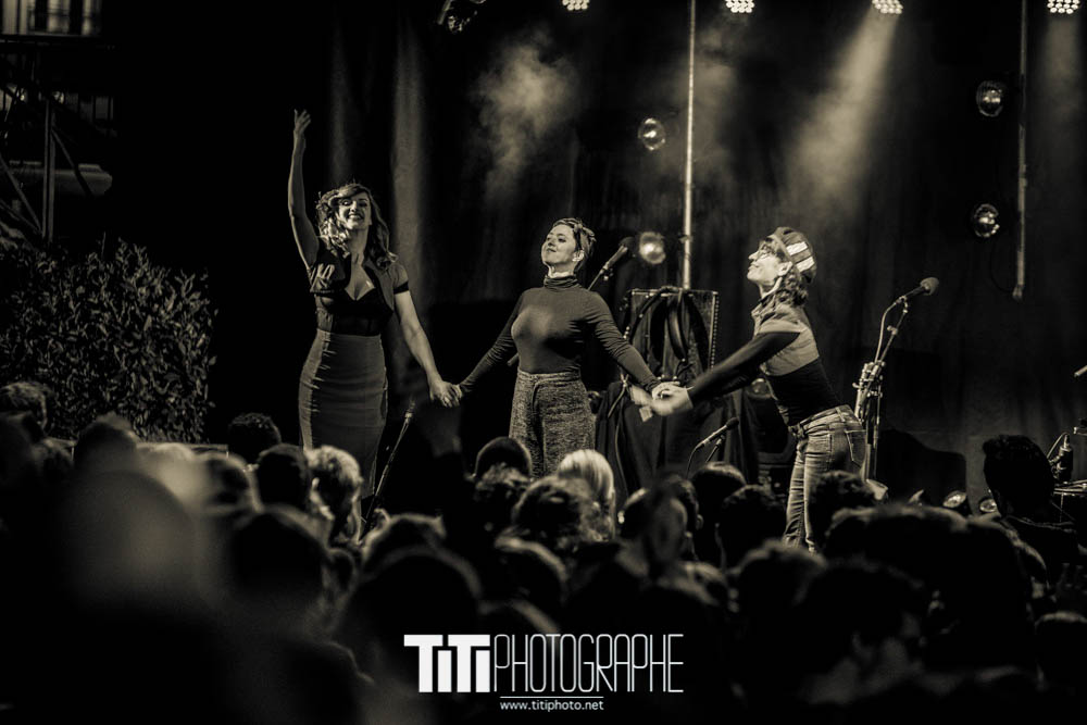 Swing Girls-Grenoble-2018-Sylvain SABARD