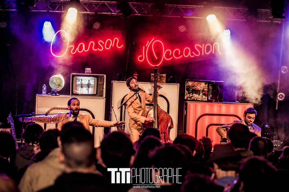 Chansons d'occasions-Grenoble-2018-Sylvain SABARD