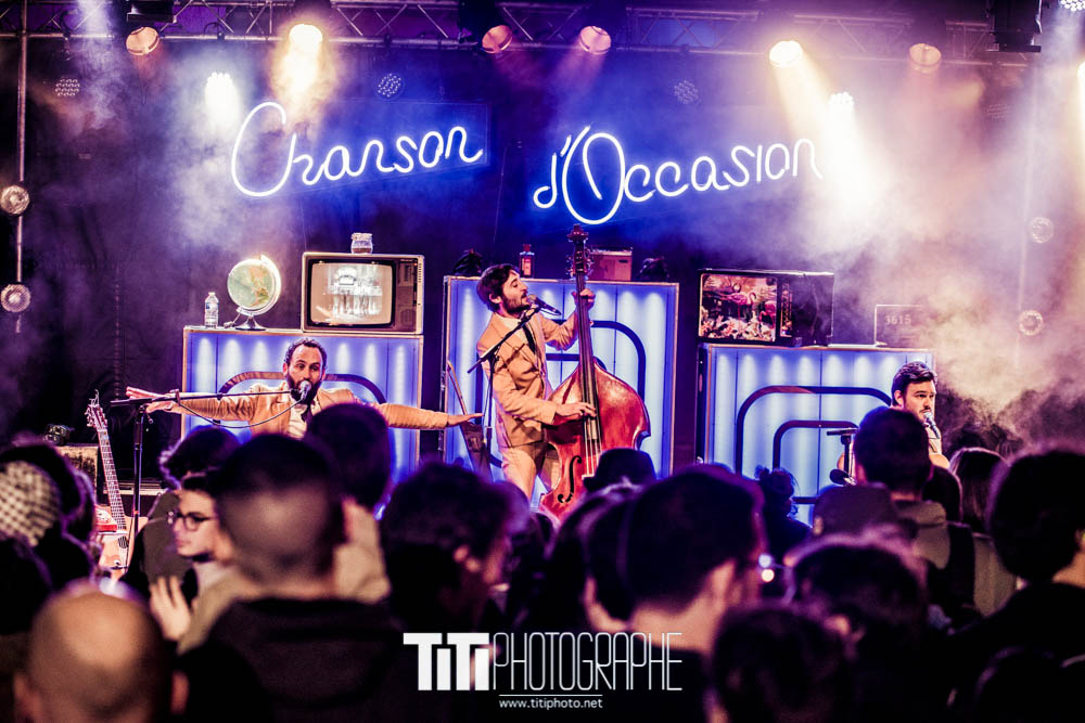 Chansons d'occasions-Grenoble-2018-Sylvain SABARD