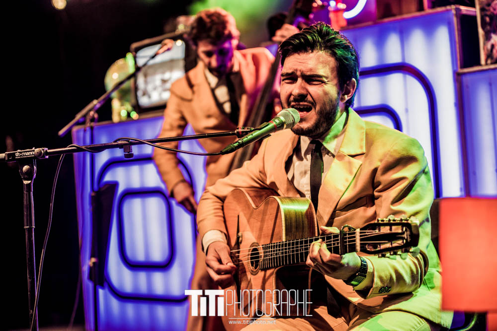 Chansons d'occasions-Grenoble-2018-Sylvain SABARD