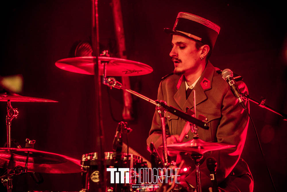 Los K Sos-Grenoble-2018-Sylvain SABARD