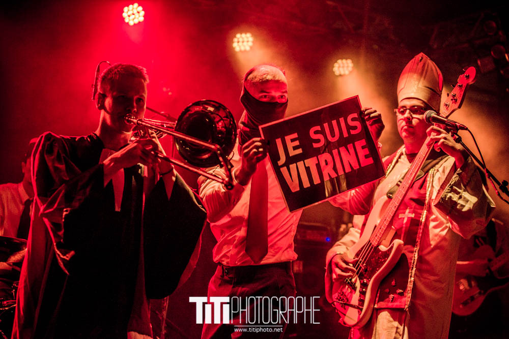 Los K Sos-Grenoble-2018-Sylvain SABARD