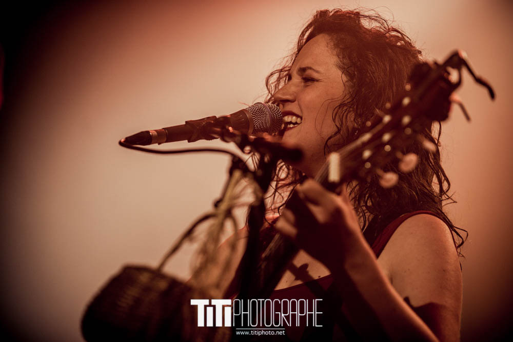 N’Canto – SMH – 21/04/2018