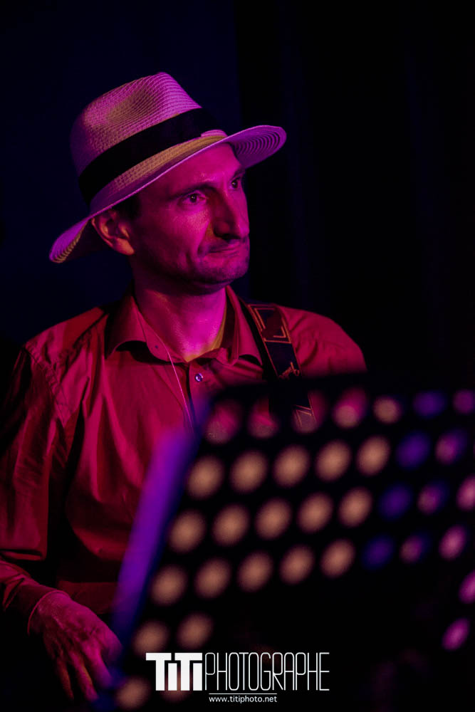 La Papa Caliente-Grenoble-2018-Sylvain SABARD