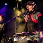 Swing Girls – Festiv’art – 06/04/2018