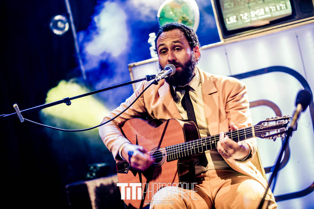 Chanson d’occasion – Festiv’art – 06/04/2018